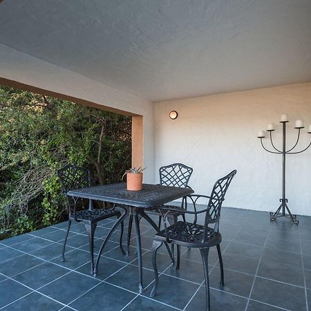 Ferienwohnung Tequila Moon Wildernis Exterior foto