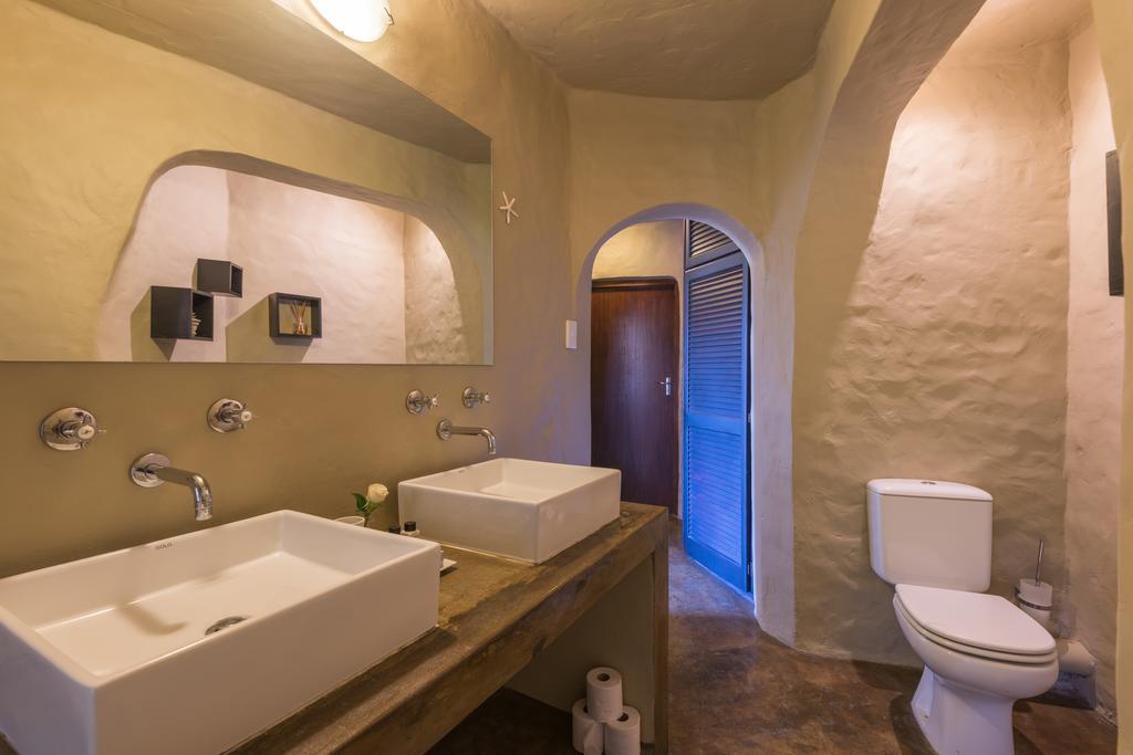 Ferienwohnung Tequila Moon Wildernis Exterior foto