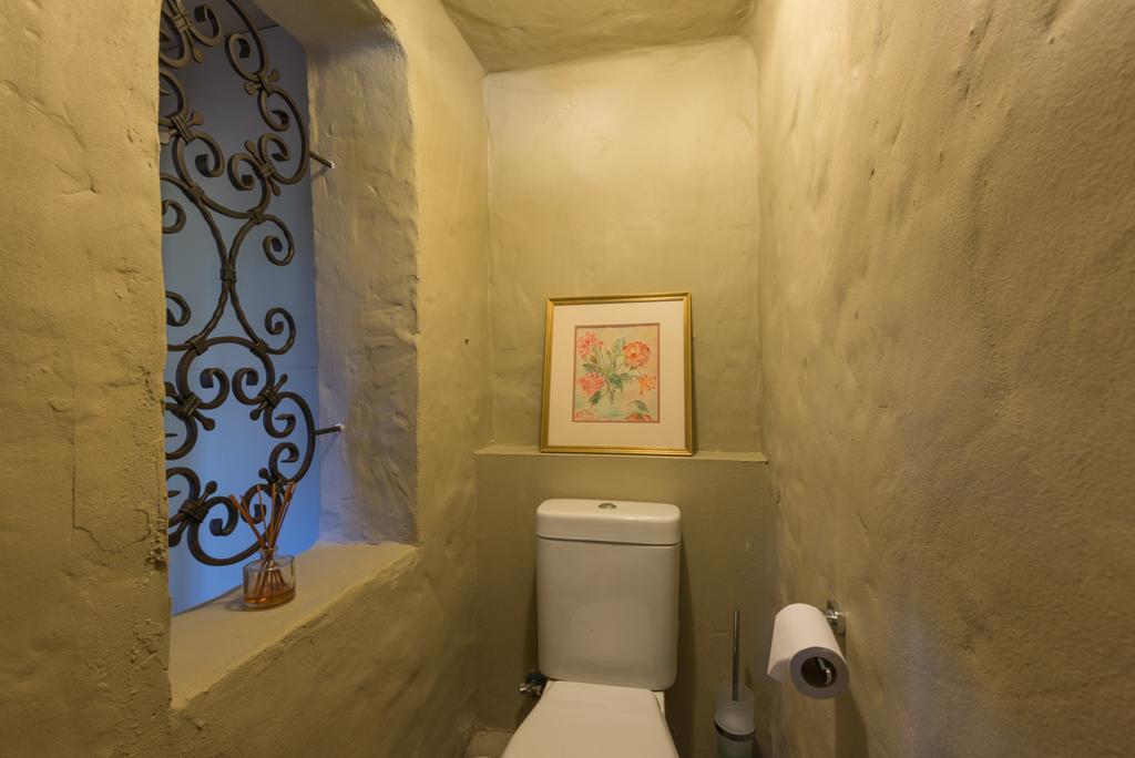 Ferienwohnung Tequila Moon Wildernis Exterior foto
