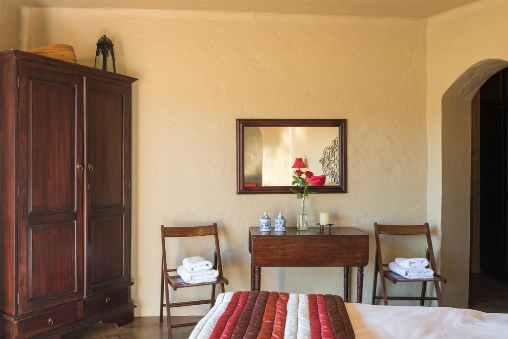 Ferienwohnung Tequila Moon Wildernis Exterior foto