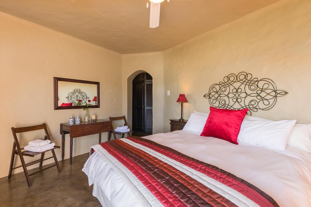 Ferienwohnung Tequila Moon Wildernis Exterior foto