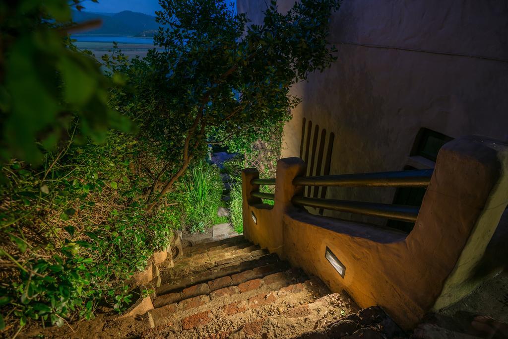 Ferienwohnung Tequila Moon Wildernis Exterior foto
