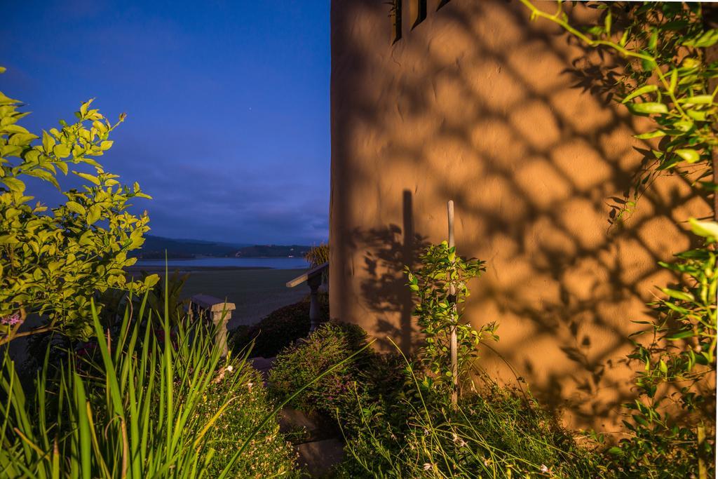 Ferienwohnung Tequila Moon Wildernis Exterior foto