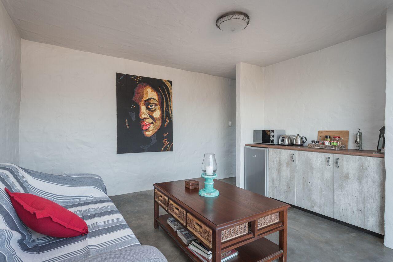 Ferienwohnung Tequila Moon Wildernis Exterior foto