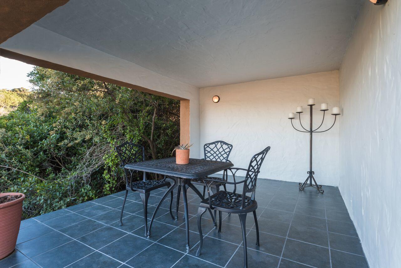 Ferienwohnung Tequila Moon Wildernis Exterior foto