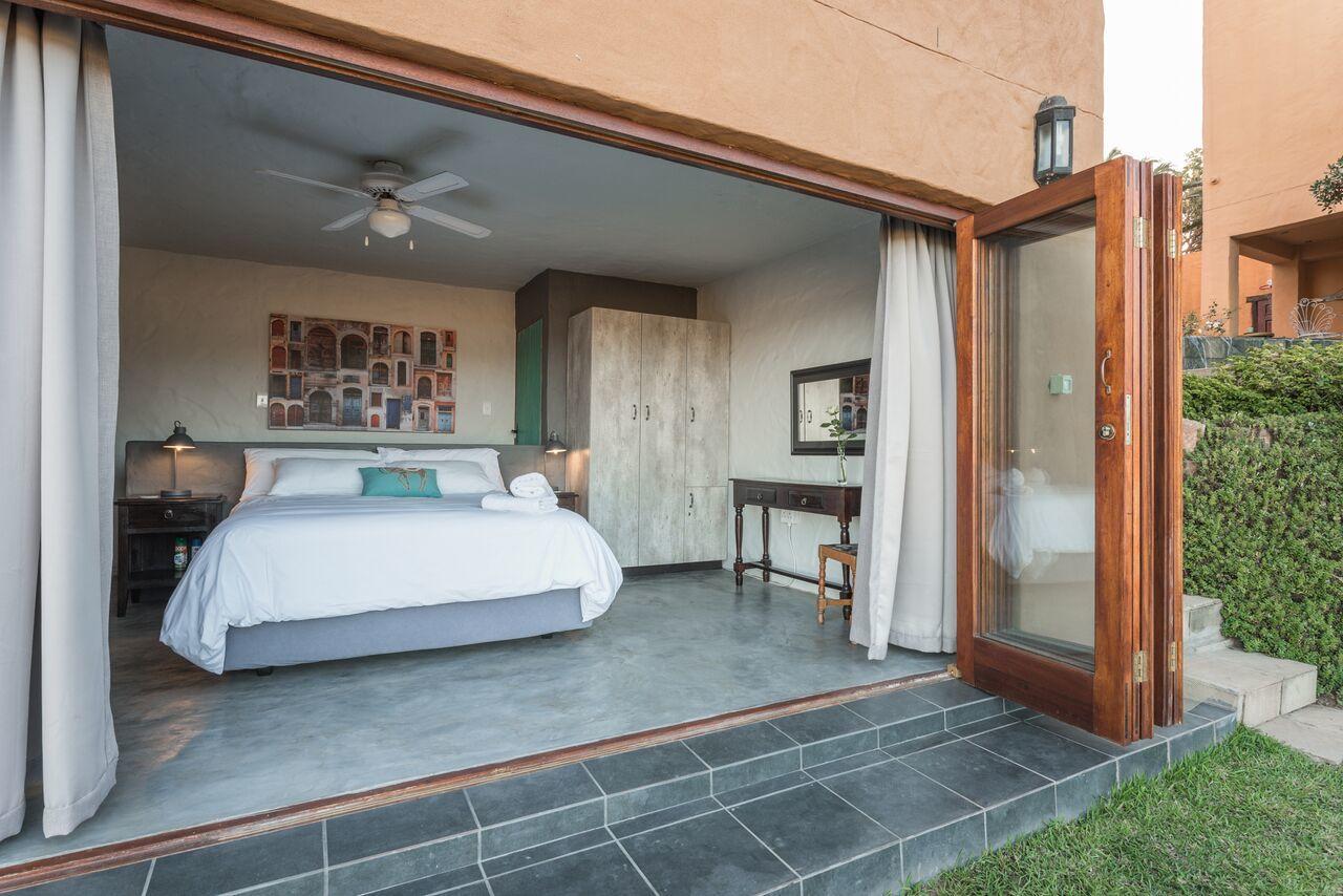 Ferienwohnung Tequila Moon Wildernis Exterior foto