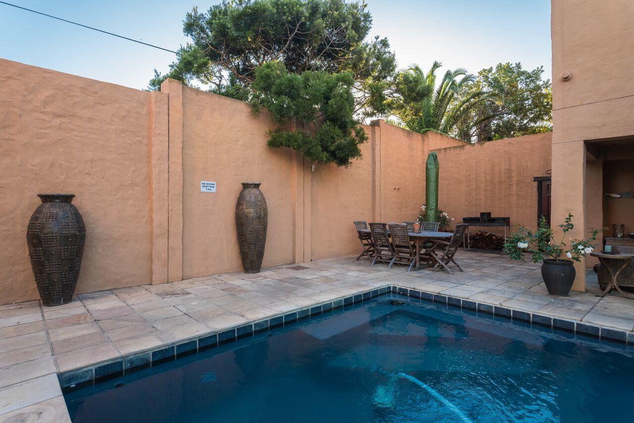 Ferienwohnung Tequila Moon Wildernis Exterior foto